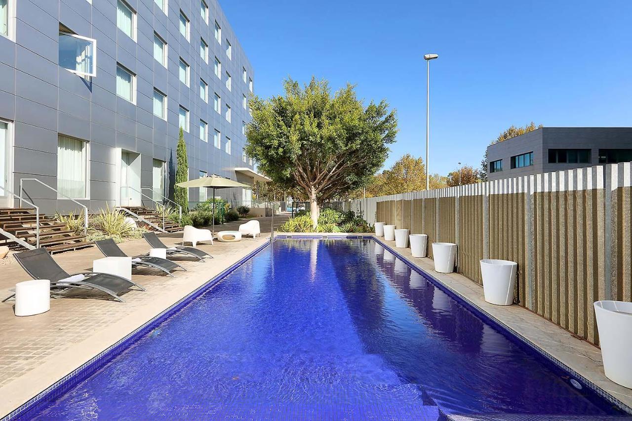 Exe Puerto De Sagunto 호텔 외부 사진